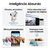 Samsung Galaxy A56 5g 128 Gb 8 Gb Ram Negro (Open Box) en internet