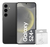 Samsung Galaxy S24 Plus 512gb 12ram Onix Black + Power Adapter Samsung 25w