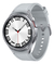Reloj Samsung Galaxy Watch 6 Classic Smartwatch 43mm Color Plateado (Open Box) - comprar en línea