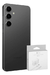 Samsung Galaxy S24 256gb 8ram Onyx Black + Power Adapter Samsung 25w - comprar en línea