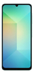 Samsung Galaxy A06 Dual 128gb 4ram Black (Open Box) en internet