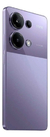 Xiaomi Pocophone Poco M6 Pro Dual Sim 512 Gb Violeta 12 Gb Ram (Open Box) en internet