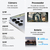 Imagen de Samsung Galaxy S25 Ultra 256gb Titanium Gray