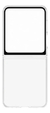 Funda Protectora Galaxy Z Flip5 Flipsuit Case