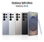 Samsung Galaxy S25 Ultra 256gb Titanium Gray (Open Box) en internet