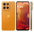 Motorola Moto G15 Dual 256gb 4ram Orange - Celulandia