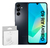 Samsung Galaxy A16 4g 128gb 4gb Ram Negro + Power Adapter Generico - Celulandia