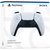 Joystick Ps5 Sony Inalámbrico Dualsense Blanco