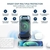 CARGADOR SOPORTE INALAMBRICO 3 EN 1 WIRELESS CHARGER 15W en internet