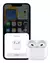 AIRPODS PRO WIRELESS CHARGNING CASE (ALTERNATIVOS AAA+) - Tecno Cellv