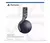 AURICULARES PS5 SONY PULSE 3D WIRELEESS CAMUFLADO