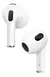 AIRPODS 3ra GENERACION WIRELESS CHARGING CASE (ALTERNATIVOS AAA+) - Tecno Cellv