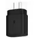 CARGADOR SAMSUNG ORIGINAL 25W C/CABLE - comprar online