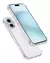 FUNDA ANTISHOCK IPHONE 16 PLUS