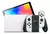 Nintendo Switch Oled 64GB Standard Color Blanco/Negro
