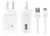 CARGADOR SAMSUNG ORIGINAL 15W C/CABLE - comprar online