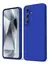 FUNDA SILICONE CASE SAMSUNG S24 - Tecno Cellv