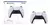 Joystick Ps5 Sony Inalámbrico Dualsense Blanco - comprar online