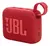 PARLANTE JBL GO 4 PORTATIL BLUETOOTH WATERPROOF 220V - Tecno Cellv