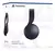 AURICULARES PS5 SONY PULSE 3D WIRELEESS NEGRO