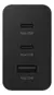 CARGADOR SAMSUNG ORIGINAL 65W (PATA RECTA) - comprar online