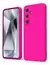 FUNDA SILICONE CASE SAMSUNG S24 en internet