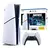 Sony PlayStation 5 Slim 1TB Fornite Cobalt Star Lectora