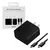 CARGADOR SAMSUNG ORIGINAL 45W C/CABLE (PATA RECTA) - Tecno Cellv
