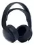 AURICULARES PS5 SONY PULSE 3D WIRELEESS NEGRO - comprar online