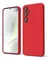 FUNDA SILICONE CASE SAMSUNG S24