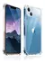 FUNDA ANTISHOCK IPHONE 13