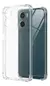 FUNDA ANTISHOCK MOTOROLA E15