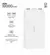 Cargador Portátil Original Xiaomi Redmi 10000mah - comprar online