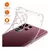 FUNDA ANTISHOCK SAMSUNG S25 ULTRA
