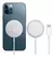 CARGADOR INALAMBRICO MAGSAFE IPHONE (ALTERNATIVOS AAA+) - comprar online