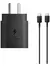 CARGADOR SAMSUNG ORIGINAL 25W C/CABLE