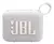 Imagen de PARLANTE JBL GO 4 PORTATIL BLUETOOTH WATERPROOF 220V