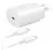 CARGADOR SAMSUNG ORIGINAL 25W C/CABLE - Tecno Cellv