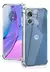 FUNDA ANTISHOCK MOTOROLA EDGE 40
