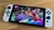 Nintendo Switch Oled 64GB Standard Color Blanco/Negro - Tecno Cellv