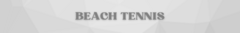 Banner da categoria Beach Tennis