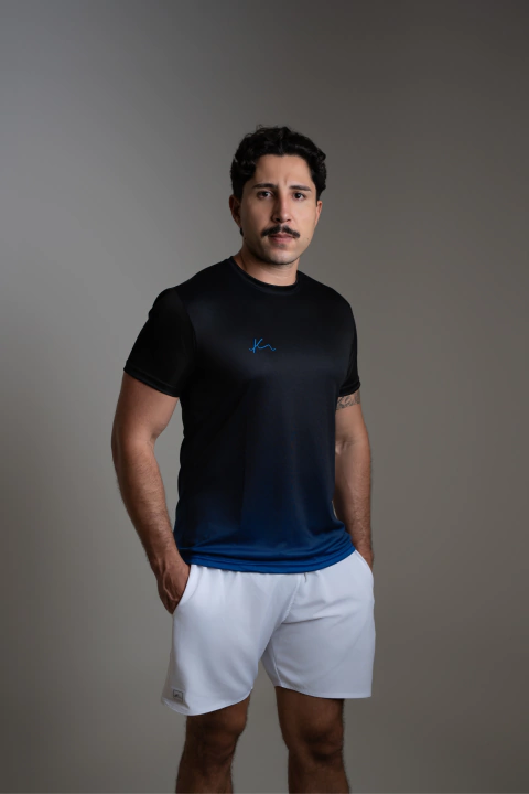 Short Masculino Kr Tactel