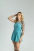 Vestido ELEVATE Fitness Aurora