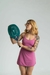 Vestido ELEVATE Fitness Esmeralda na internet