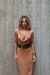 Vestido Gaia - Closet By Ju