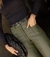 Calça de Couro Dayane - comprar online