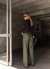 Calça de Couro Dayane na internet