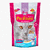 Areia Sílica Premium Grossa Para Gatos Profeline 1,4kg