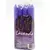 Vela Flovel Perfumada Palito - Lavanda 15cm - comprar online