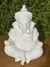 Elefante - Ganesha - Abundância - gesso